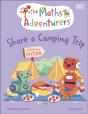 Maths Adventurers Share A Camping Trip - Preview
