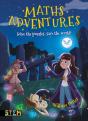 Maths Adventures - Preview