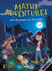 Capa do artigo Maths Adventures