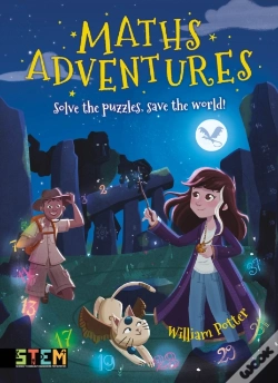 Capa do artigo Maths Adventures