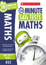 Maths - Ages 10-11