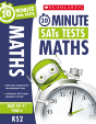 Maths - Ages 10-11 - Preview