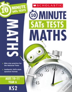 Capa do artigo Maths - Ages 10-11