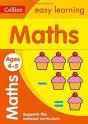 Maths Ages 3-5 - Preview