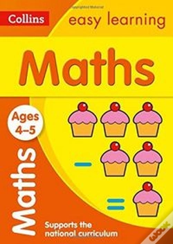 Capa do artigo Maths Ages 3-5