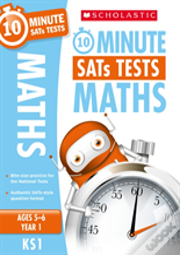 Maths - Ages 5-6