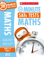 Maths - Ages 5-6 - Preview