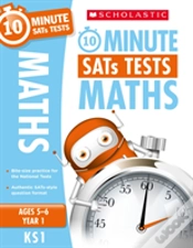 Capa do artigo Maths - Ages 5-6