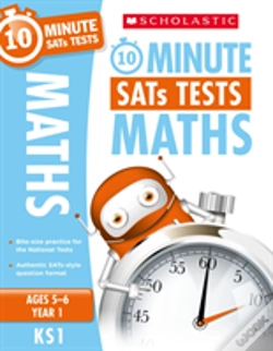 Capa do artigo Maths - Ages 5-6