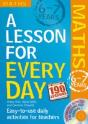Maths Ages 6-7 - Preview