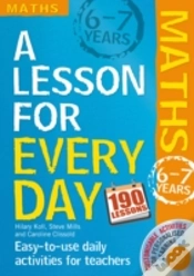 Capa do artigo Maths Ages 6-7