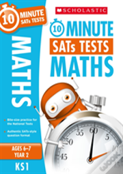 Maths - Ages 6-7