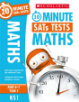 Maths - Ages 6-7 - Preview