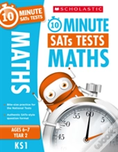 Maths - Ages 6-7
