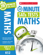 Maths - Ages 7-8 - Preview