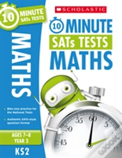 Capa do artigo Maths - Ages 7-8