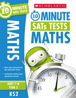 Capa do artigo Maths - Ages 7-8