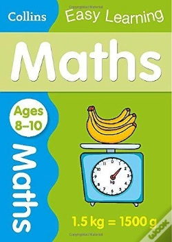 Capa do artigo Maths Ages 8-10