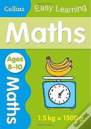 Maths Ages 8-10