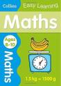 Maths Ages 8-10 - Preview