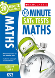 Maths - Ages 8-9