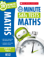 Maths - Ages 8-9 - Preview