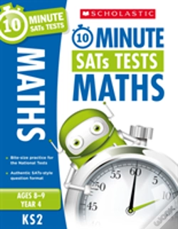 Capa do artigo Maths - Ages 8-9