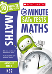 Maths - Ages 9-10