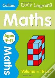 Maths Ages 9-11