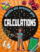 Maths All Around You: Calculations