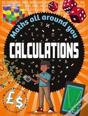 Capa do artigo Maths All Around You: Calculations