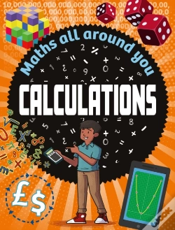 Capa do artigo Maths All Around You: Calculations