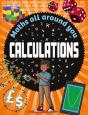 Maths All Around You: Calculations - Preview
