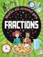 Maths All Around You: Fractions - Preview