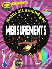 Capa do artigo Maths All Around You: Measurements
