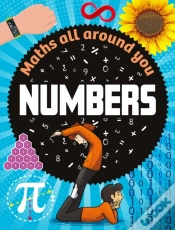 Capa do artigo Maths All Around You: Numbers