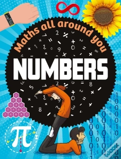 Capa do artigo Maths All Around You: Numbers