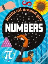 Maths All Around You: Numbers
