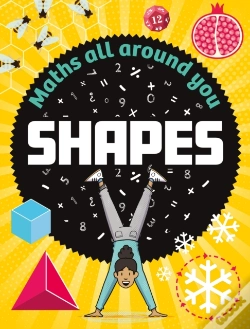 Capa do artigo Maths All Around You: Shapes