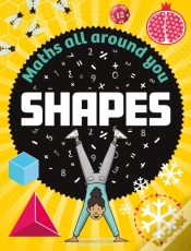 Capa do artigo Maths All Around You: Shapes