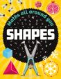 Maths All Around You: Shapes - Preview