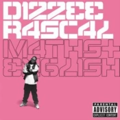 Capa do artigo Maths and English - CD