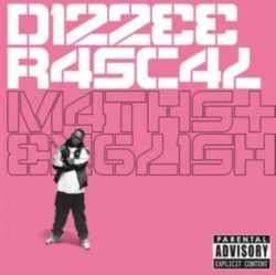 Capa do artigo Maths and English - CD