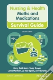 Maths And Medications
