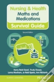 Capa do artigo Maths And Medications