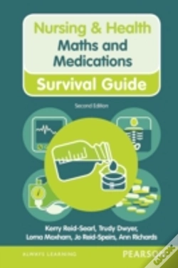 Capa do artigo Maths And Medications