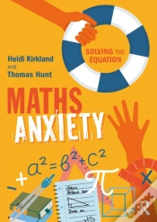 Capa do artigo Maths Anxiety