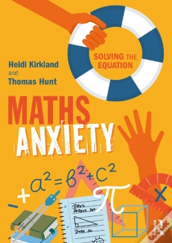Capa do artigo Maths Anxiety