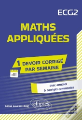 Maths Appliquées : Ecg2