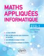 Maths Appliquées - Info - Ecg-1 - Preview